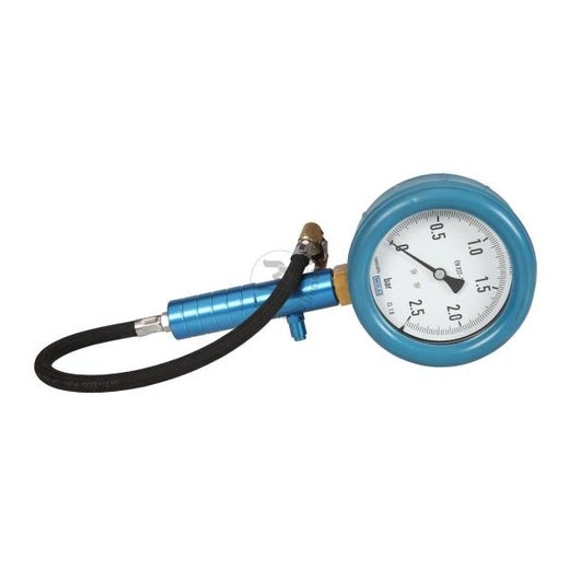 RIGHETTI Ilmanpainemittari (0-2.5BAR) PROFESSIONAL