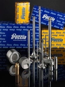 FRECCIA Imuventtiili 27.0x6.0x100.5mm, VAG