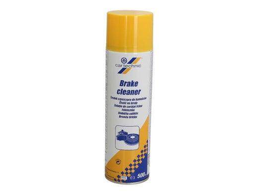 CARTECHNIC BRAKE CLEANER (500 ml)