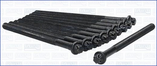AJUSA Kannenpulttisarja (10 kpl) MB M260/M264/M270/M274