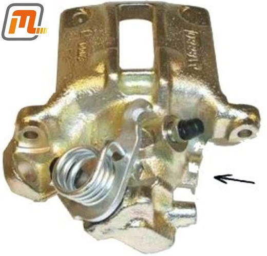 MOTOMOBIL Jarrusatula (oikea) Ford Sierra RS Cosworth 2WD