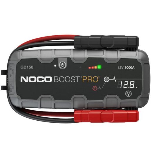 NOCO GB150 (12V) 3000A -starttiboosteri