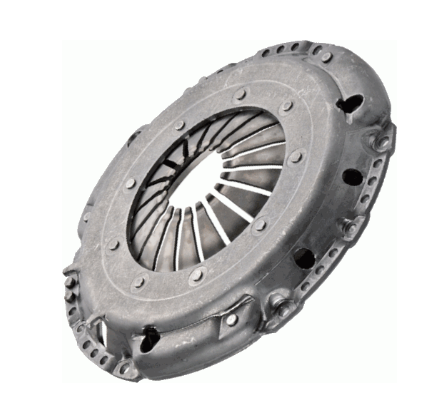 Paineasetelma (228 mm) VAG 1.8-2.9L