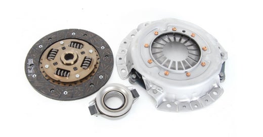 VALEO Kytkinpaketti Nissan CG10DE/CG13DE